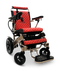 MAJESTIC IQ-8000 PLUS MAX Remote Controlled  Lightweight Electric Wheelchair - Bronze