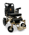 MAJESTIC IQ-7000 Auto Folding Remote Controlled Electric Wheelchair - Bronze
