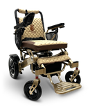 MAJESTIC IQ-7000 Auto Folding Remote Controlled Electric Wheelchair - Bronze