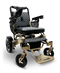 MAJESTIC IQ-7000 Auto Folding Remote Controlled Electric Wheelchair - Bronze