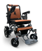 MAJESTIC IQ-7000 mx Auto Folding Remote Controlled Electric Wheelchair - Silver
