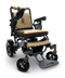 MAJESTIC IQ-7000 mx Auto Folding Remote Controlled Electric Wheelchair - Silver