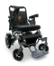 MAJESTIC IQ-7000 mx Auto Folding Remote Controlled Electric Wheelchair - Silver