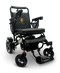 MAJESTIC IQ-7000 Auto Folding Remote Controlled Electric Wheelchair - Black