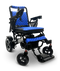 MAJESTIC IQ-7000 mx Auto Folding Remote Controlled Electric Wheelchair - Black