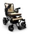 MAJESTIC IQ-7000 Auto Folding Remote Controlled Electric Wheelchair - Black