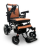 MAJESTIC IQ-7000 Auto Folding Remote Controlled Electric Wheelchair - Black