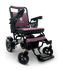 MAJESTIC IQ-7000 Auto Folding Remote Controlled Electric Wheelchair - Black