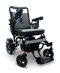 MAJESTIC IQ-7000 Auto Folding Remote Controlled Electric Wheelchair - Black