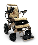 MAJESTIC IQ-8000 PLUS MAX Remote Controlled  Lightweight Electric Wheelchair - Bronze