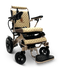 MAJESTIC IQ-8000 PLUS MAX Remote Controlled  Lightweight Electric Wheelchair - Bronze