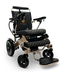 MAJESTIC IQ-8000 PLUS MAX Remote Controlled  Lightweight Electric Wheelchair - Bronze