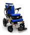 MAJESTIC IQ-8000 Remote Controlled  Lightweight Electric Wheelchair - Bronze