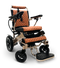 MAJESTIC IQ-8000 PLUS MAX Remote Controlled  Lightweight Electric Wheelchair - Bronze