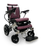 MAJESTIC IQ-8000 PLUS MAX Remote Controlled  Lightweight Electric Wheelchair - Silver
