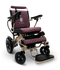 MAJESTIC IQ-8000 PLUS MAX Remote Controlled  Lightweight Electric Wheelchair - Bronze