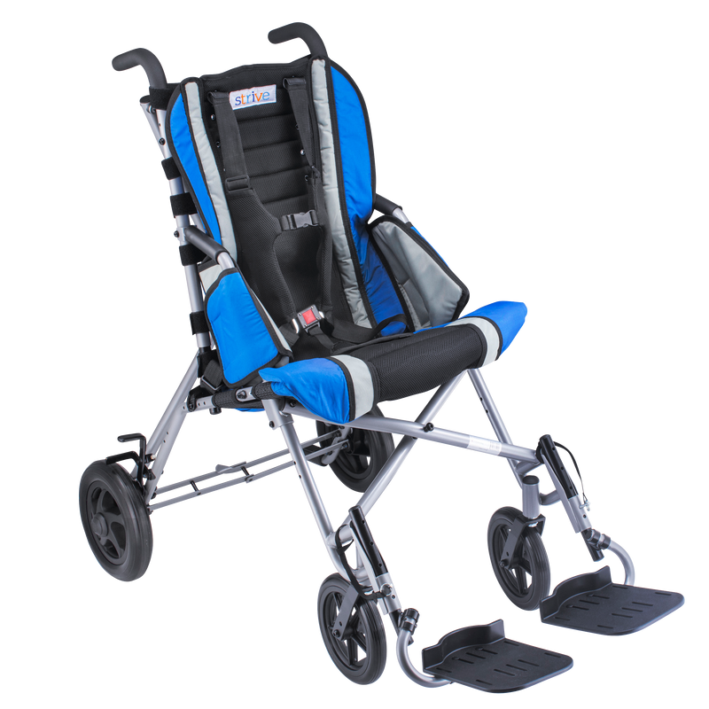 Lightweight adaptive strollers shop