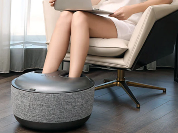 Ultimate Foot Massager