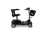Z-4 Ultra-Light Electric Mobility Scooter with Quick-Detach Frame