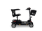 Z-4 Ultra-Light Electric Mobility Scooter with Quick-Detach Frame