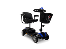 Z-4 Ultra-Light Electric Mobility Scooter with Quick-Detach Frame