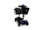 Z-4 Ultra-Light Electric Mobility Scooter with Quick-Detach Frame