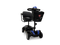 Z-4 Ultra-Light Electric Mobility Scooter with Quick-Detach Frame