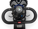 Z-4 Ultra-Light Electric Mobility Scooter with Quick-Detach Frame