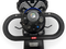 Z-4 Ultra-Light Electric Mobility Scooter with Quick-Detach Frame