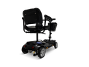 Z-4 Ultra-Light Electric Mobility Scooter with Quick-Detach Frame