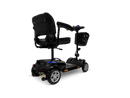 Z-4 Ultra-Light Electric Mobility Scooter with Quick-Detach Frame