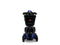 Z-4 Ultra-Light Electric Mobility Scooter with Quick-Detach Frame