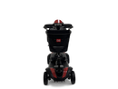 Z-4 Ultra-Light Electric Mobility Scooter with Quick-Detach Frame