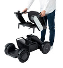 WHILL Model C2 Power Chair