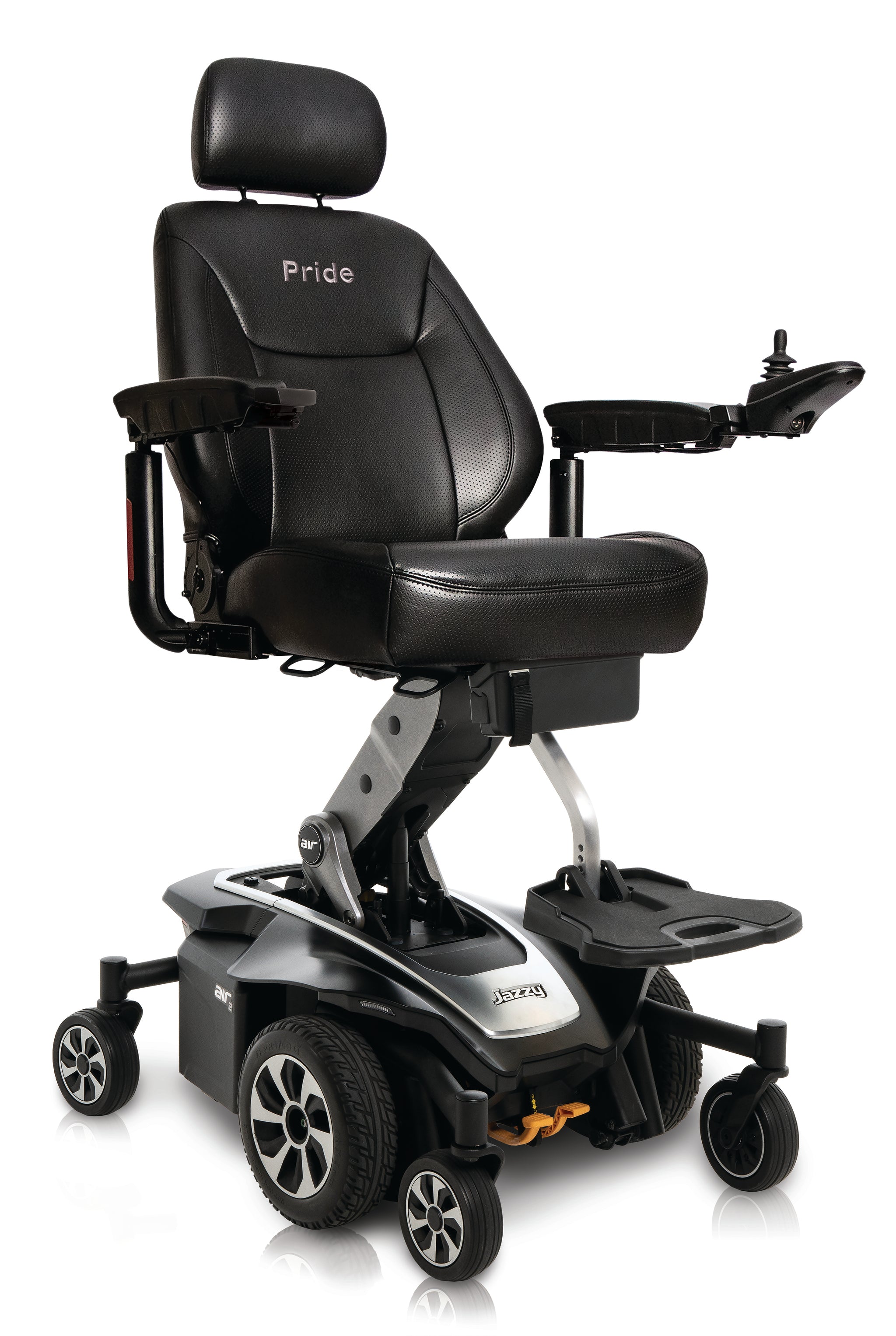 Jazzy Air 2 | Everything Medical Online