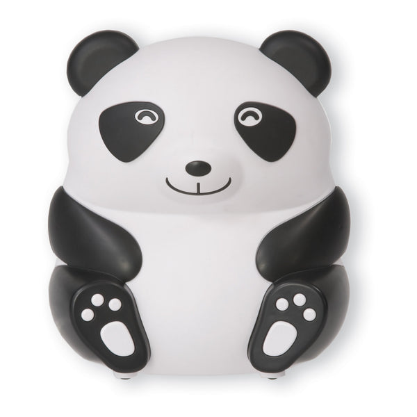 Panda Pediatric Nebulizer, with Disposable Neb Kit