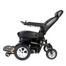 Trident HD Heavy Duty Power Wheelchair, 22" Seat