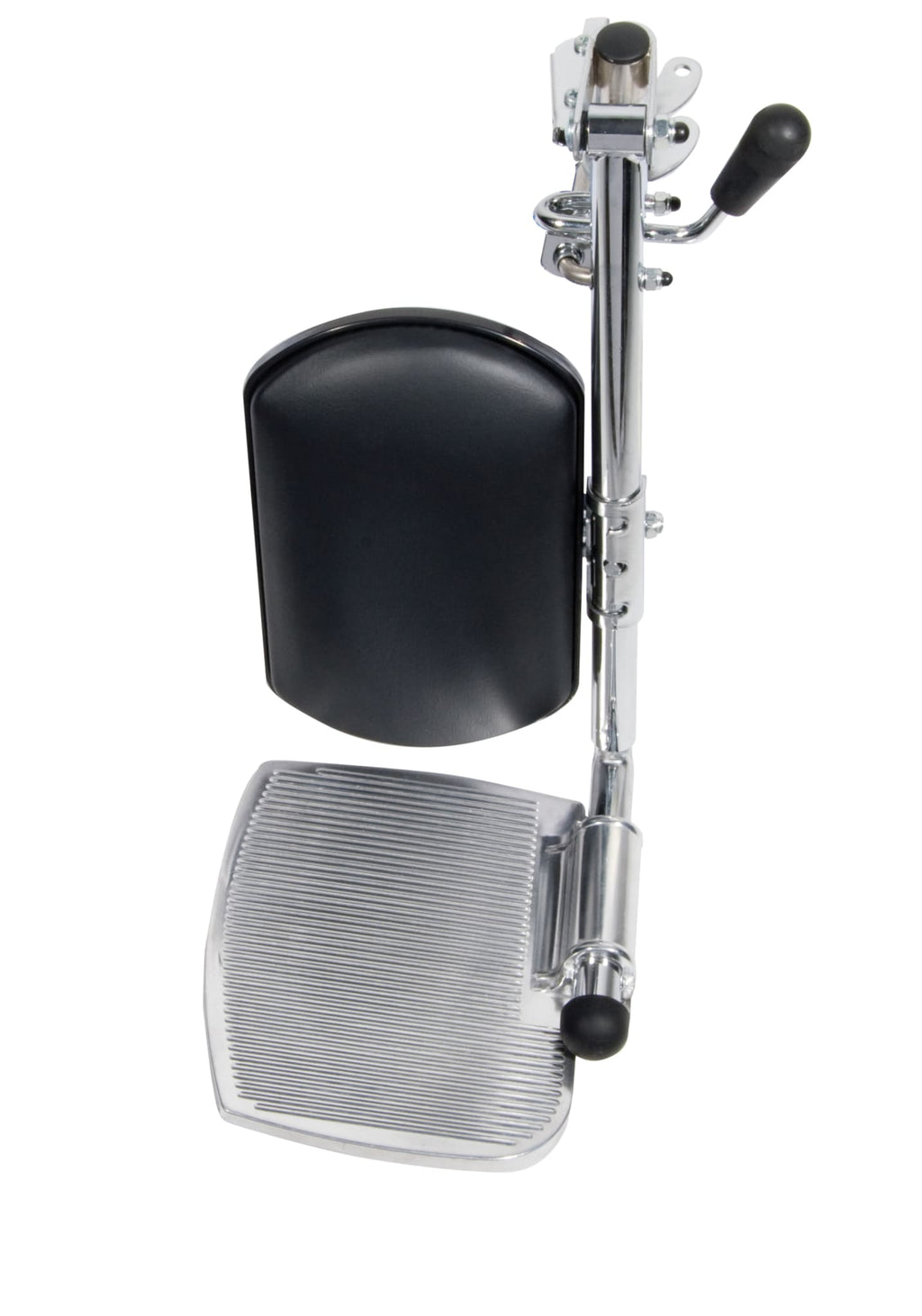 Front Rigging for Sentra EC Heavy Duty Extra Wide, Elevating Leg Rests ...