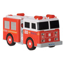 Fire and Rescue Compressor Nebulizer