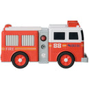 Fire and Rescue Compressor Nebulizer