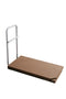 Home Bed Assist Grab Rail with Bed Board