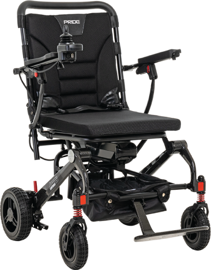 Mobility Aids for Safe & Comfortable Transport, Page 2