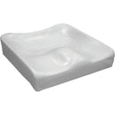 Molded General Use Wheelchair Cushion, 20" Wide