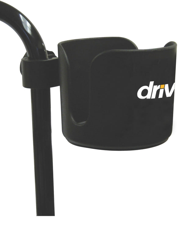 Universal Cup Holder, 3" Wide