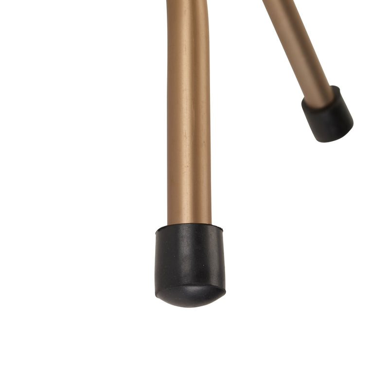 Folding Lightweight Cane with Sling Style Seat