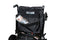 Cirrus Plus EC Folding Power Wheelchair, 22" Seat