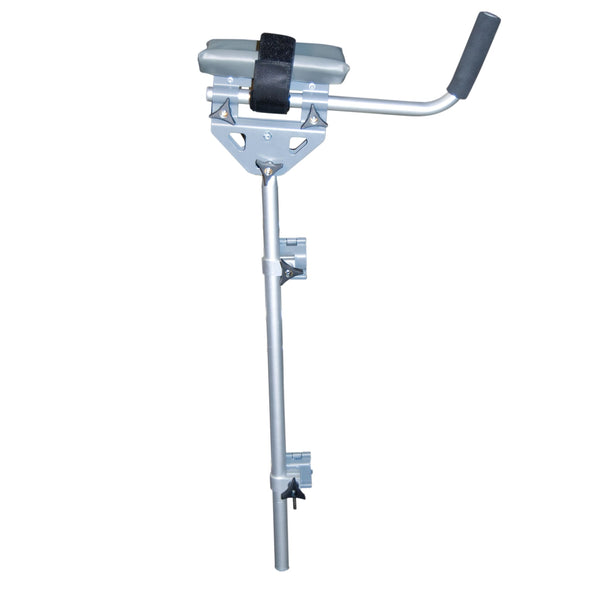 Platform Crutches