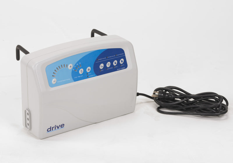 Drive Air Mattress Pump Troubleshooting: Power Supply