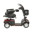 Ventura Power Mobility Scooter, 4 Wheel, 20" Captains Seat