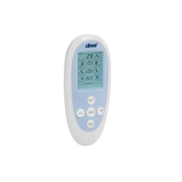 Drive Medical PainAway Pro Muscle Stimulator and TENS Unit with Heat  Therapy $104.50/Each Drive Medical RTLAGF-1000